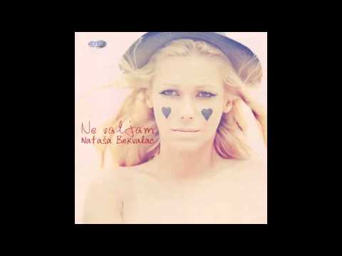 Natasa Bekvalac U Meni Su Dve Audio 2010 HD