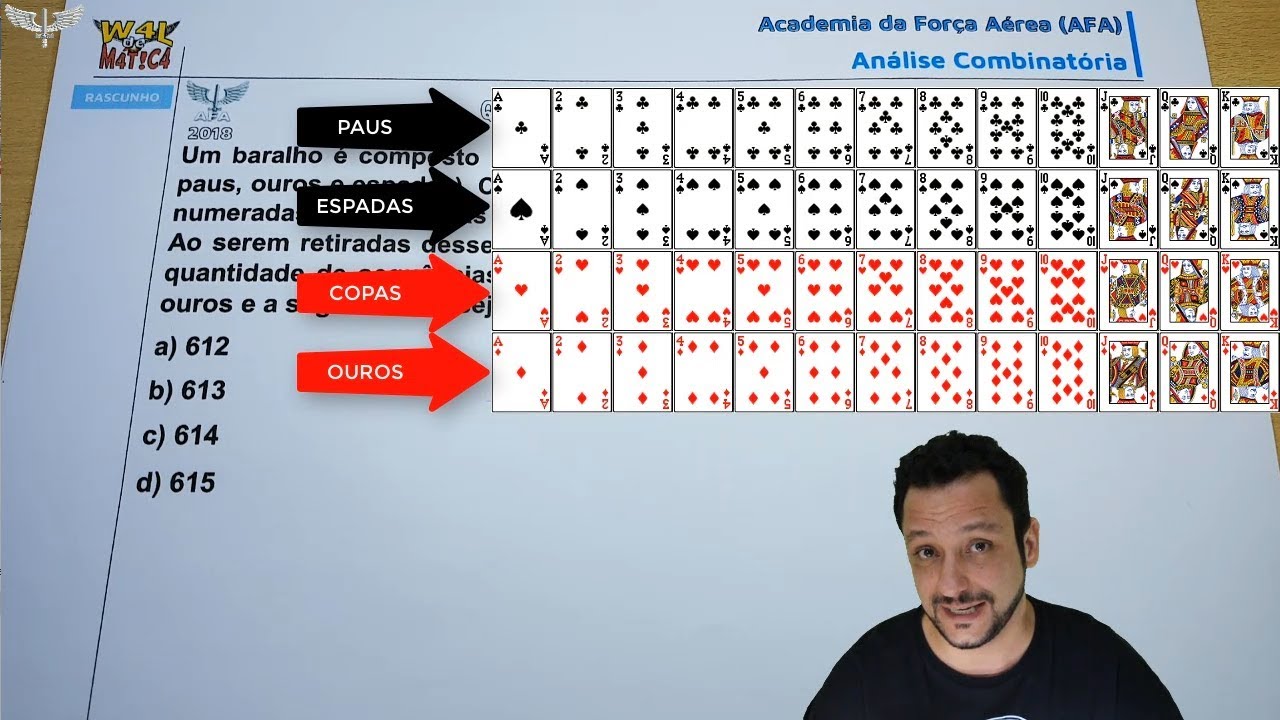 Dia da Matemática: 3 jogos de baralho para as crianças aprenderem a  calcular - Revista Circuito - Portal de Notícias da Granja Viana e Região