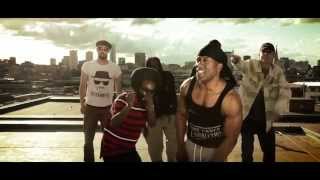 United We Stand ft Jota III, Cheshire Cat, Cantankerous \u0026 Pocketsize Levi - Kingston Express Records