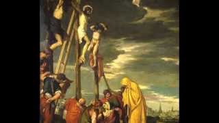 AT THE CROSS HER STATION KEEPING BY DR. DAVID W. BEAUBIEN