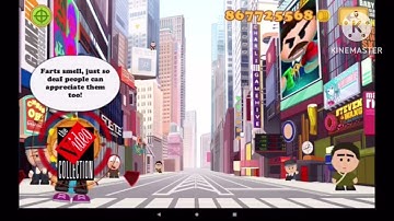 Everything has fallen into the It’s now safe to turn off your computer screen Add round 15