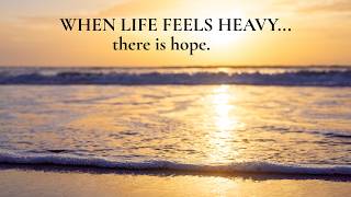 Unshakable Hope | Episode 1: Introduction to Hope & Resilience