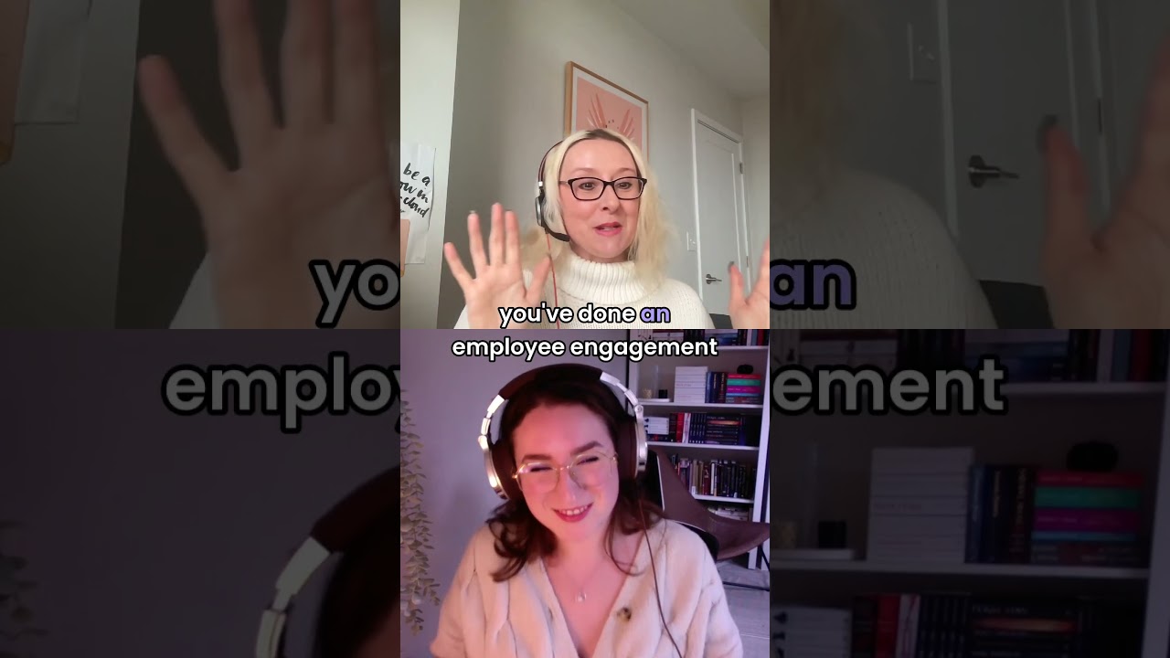 First steps in creating a psychologically safe workplace 