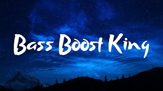 Lost Sky x ANGELPLAYA x Chris Linton - Unbreakable (Bass Boosted)