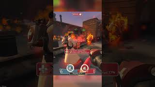 THE NEW MEDIGUN OF THE MEDIC  - TF2 Classified