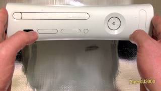 How to EMP Proof an XBOX 360