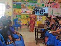 Women empowerment in teaching field team education montessori training in chennaitamilnaduindia