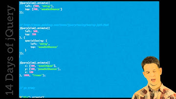 Day 7 - jQuery 1.4 Release - The New Hotness #2