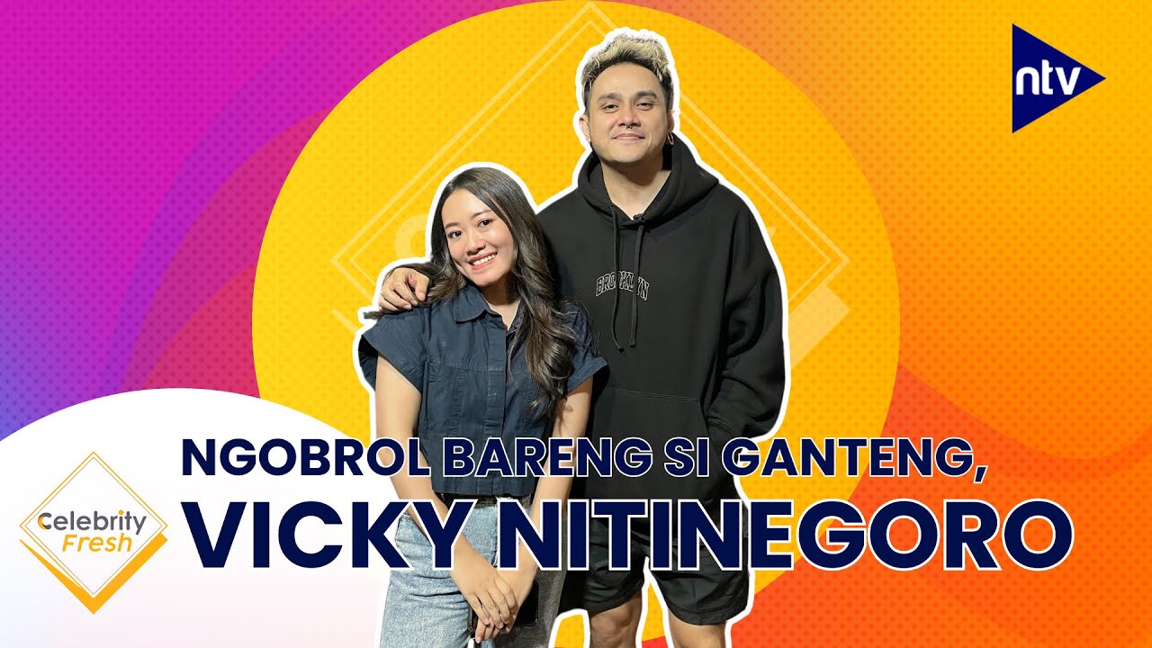 Vicky Nitinegoro Beralih ke Bisnis Kuliner Setelah Jarang Tampil di TV