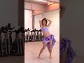 Awaken your Feminine side SNEAK PEAK Tutorial! #bellydance #feminine #bellydanceworkout
