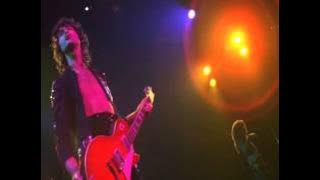 Led Zeppelin - FULL Heartbreaker - Madison Square Garden 1973