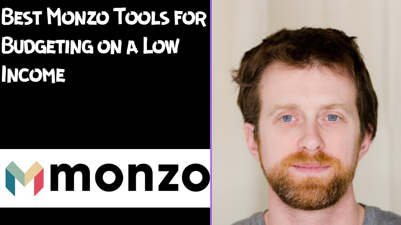 Monzo Tools Best Monzo Tools for Budgeting on a Low Income - YouTube