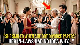 Her Mother-in-Law Went LIVE on Instagram to Gift Her Divorce Papers—She Had No Idea the Whole World.