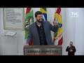Pronunciamentos Diego Nasato - 08/09/2026