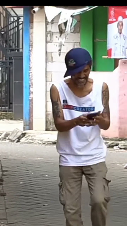 Deni creator | bang marko pengen ngopi 🤣🤣