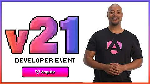 What's new in Angular v21