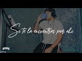 FEID - Si Te La Encuentras Por Ahi // Letra