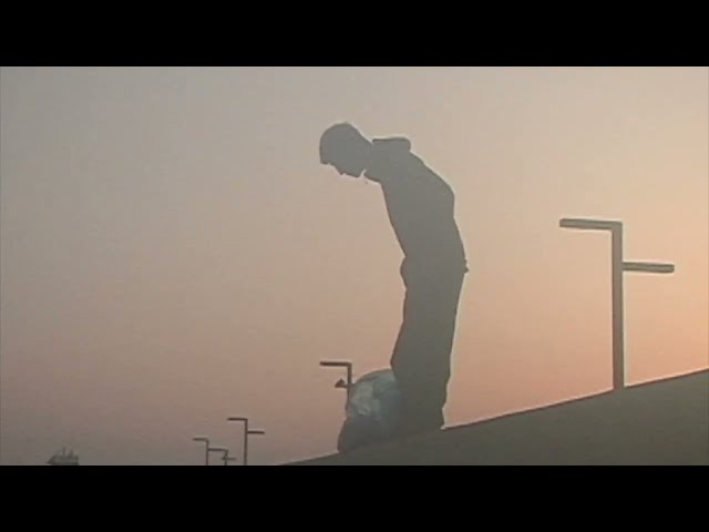 BANG YONGGUK - If tomorrow never comes