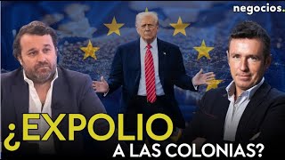 Download Lagu ITURRALDE: “El imperio de EEUU se está desmoronando y antes de que caiga, deben caer las colonias” MP3