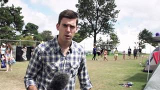 Easterfest 2013 - Crazy Costumes