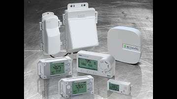 IoT and Remote Monitoring with HOBO Data Loggers