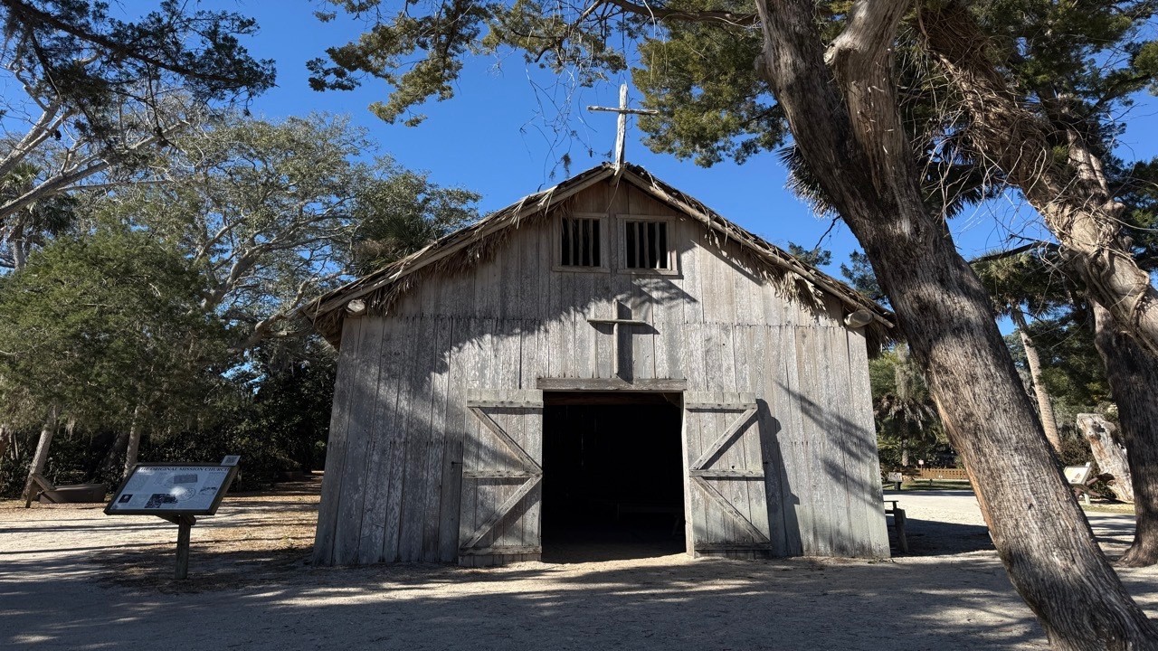 Is the Fountain of Youth Real? Exploring St. Augustine’s Most Legendary Park