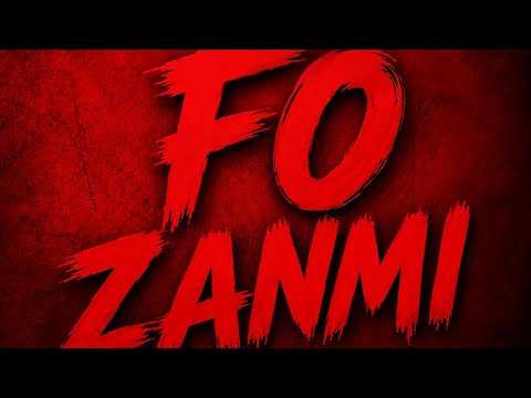 Mister Nayh - FO ZANMI (official video lyrics)