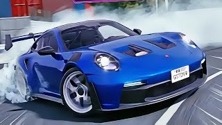 Trailer Ghost Driver 🏎️💨