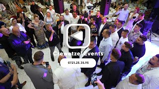 NICOLAE GUTA❎FORTZA FORTZA IN BOLINTIN 2024❎FORTZA FORTZA❎Gheorghita&Bianca❎CrewetzelEvents