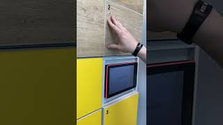 Онлайн замковые системы для раздевалок - краткий обзор /UNIVERSE-SOFT screenshot 4