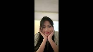 [IDN Live] Kathrina JKT48: “LIVE”, 17 Mei 2024, 23.06 WIB