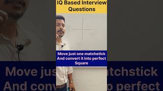 IQ Based Interview Questions #ytshorts #interview #interviewquestions #placement
