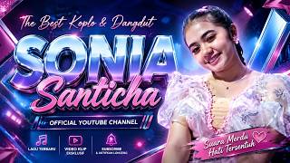ARK OF LOVE - SONIA SANTICHA feat HERI BARBER DMD