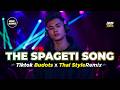 The Spageti Song ( Tiktok Budots x Thai Style Remix) - Vincu Bounce