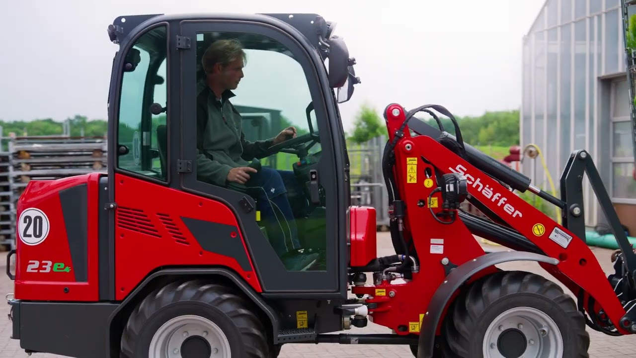 Schäffer 23e, tree nursery 01