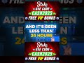 Stake Bonus: CASH2025 - STAKE PROMO CODE 2025