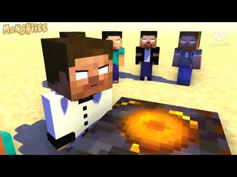 شيلات ماين كرافت خوي مات اغني Herobrine