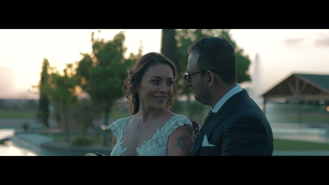 Heather and Rodolfo (Wedding Video El Paso, Texas)