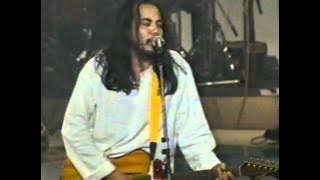 Ramli Sarip - Perjalanan Hidup