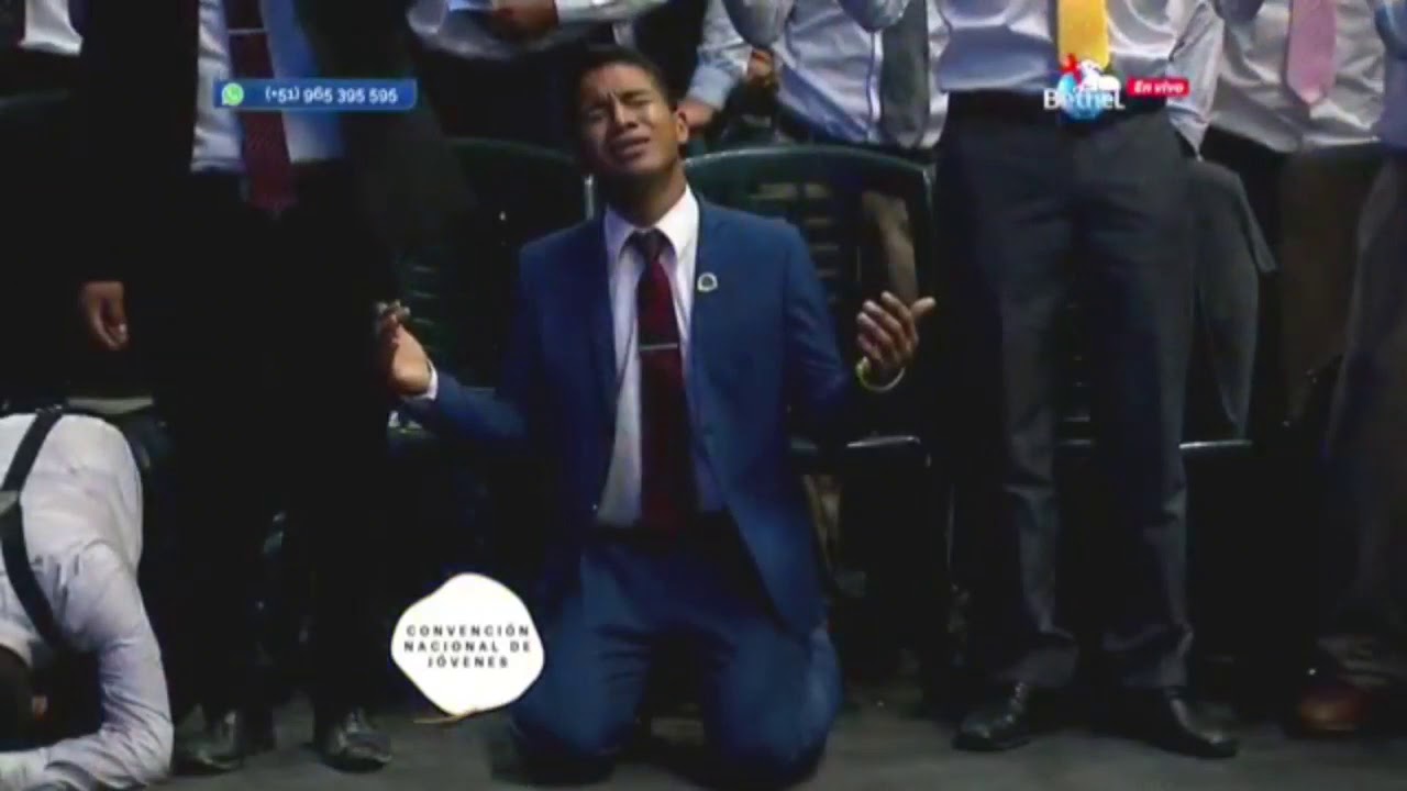 Devocional de adoracion MMM porqué tu eres bueno