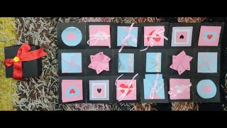 Never Ending Box || Infinity Explosion Box || Endless Box