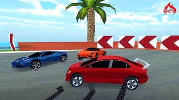 Drive for Speed: Simulator (Race Mode) - CIVIL (Part 3) - Racing games