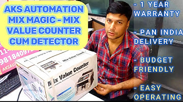 🔝 Top Mix Currency Counting Machine Dealers in Delhi | Best Note Counting Machine Dealers in Delhi 🤑