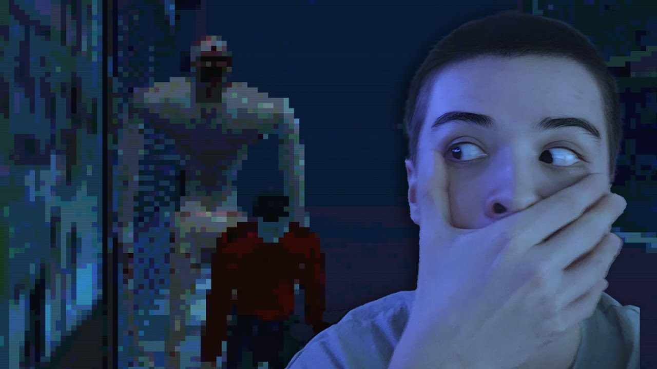 DONT LOOK AT IT - YouTube