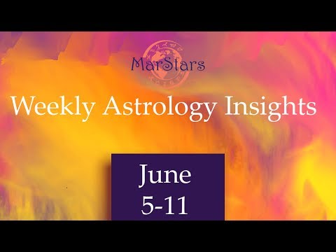 june-5---june-11-weekly-astrology-horoscope