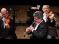 J  M  Molter Clarinet Concerto