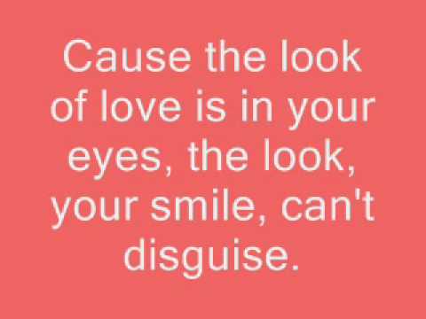 Fergie ft. Sergio Mendez - The look of love with l...