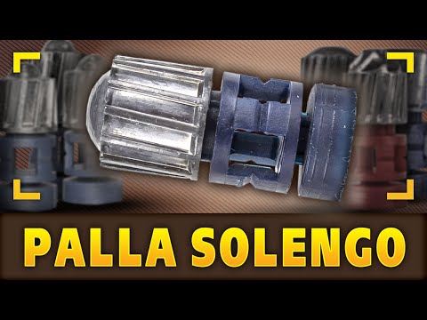 Palla Solengo Solid mid-range