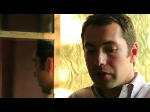 Ben l'humoriste en Interview - Ben