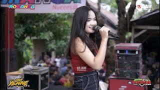SISKA AMANDA ANAK SINGKONG ROMANSA NYESS ANNIV 18 CAH XENNE KALIAMAN 2025